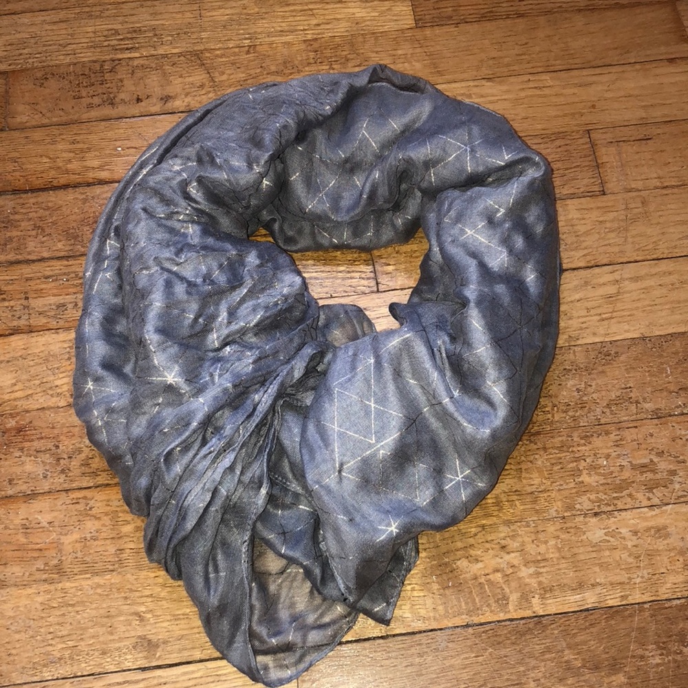 Stella & Dot scarf